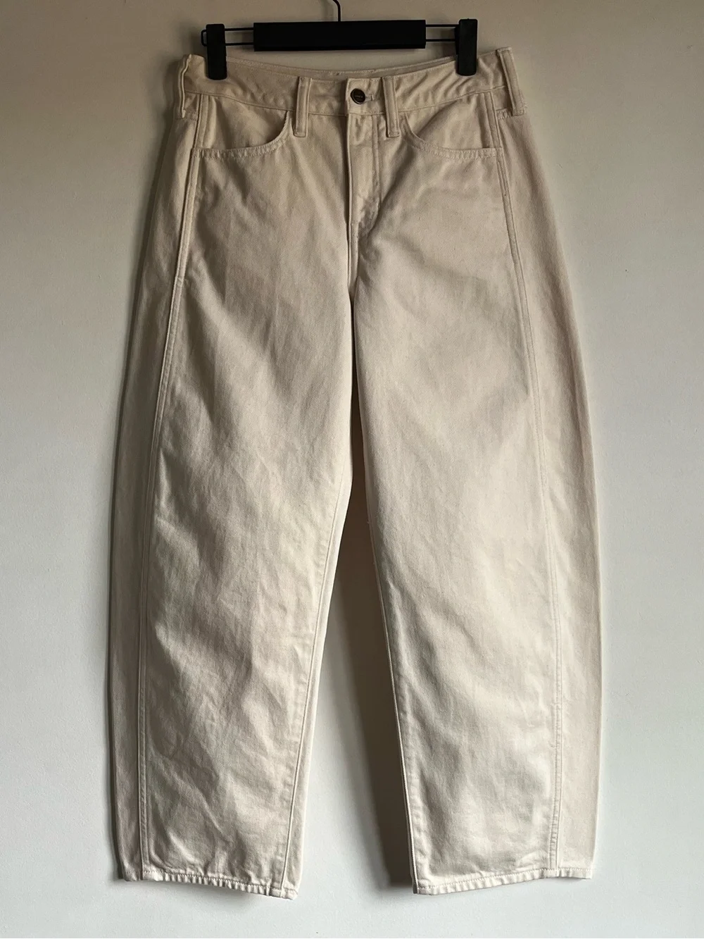 J. Crew crew barrel